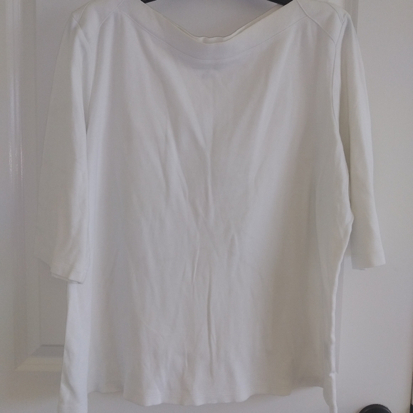 Westbound woman blusa de mujer talla 1X - Picture 4 of 6